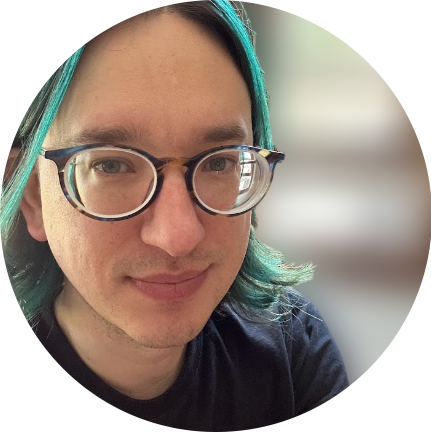 Eric Godoy