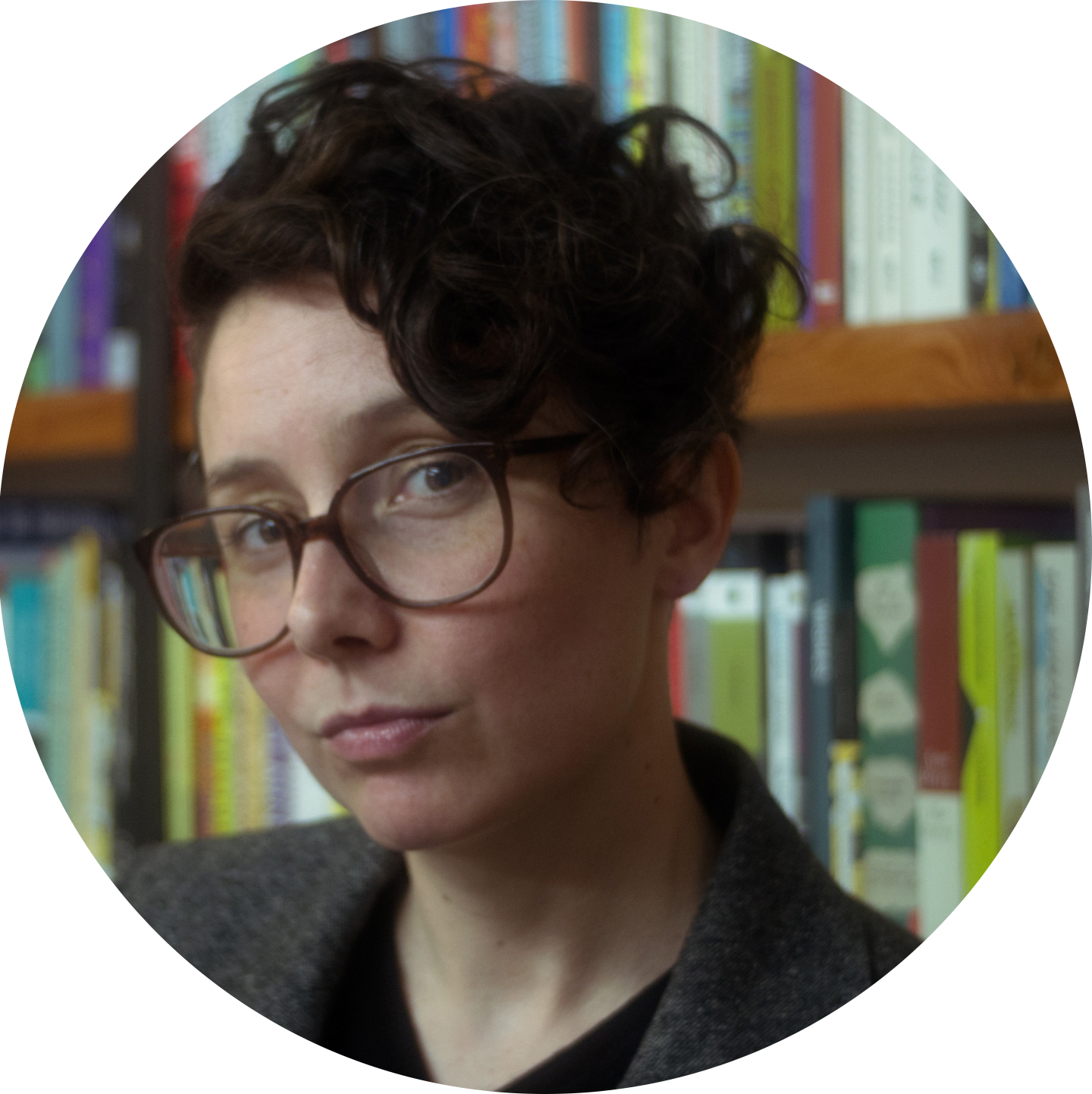 Rebecca Millsop